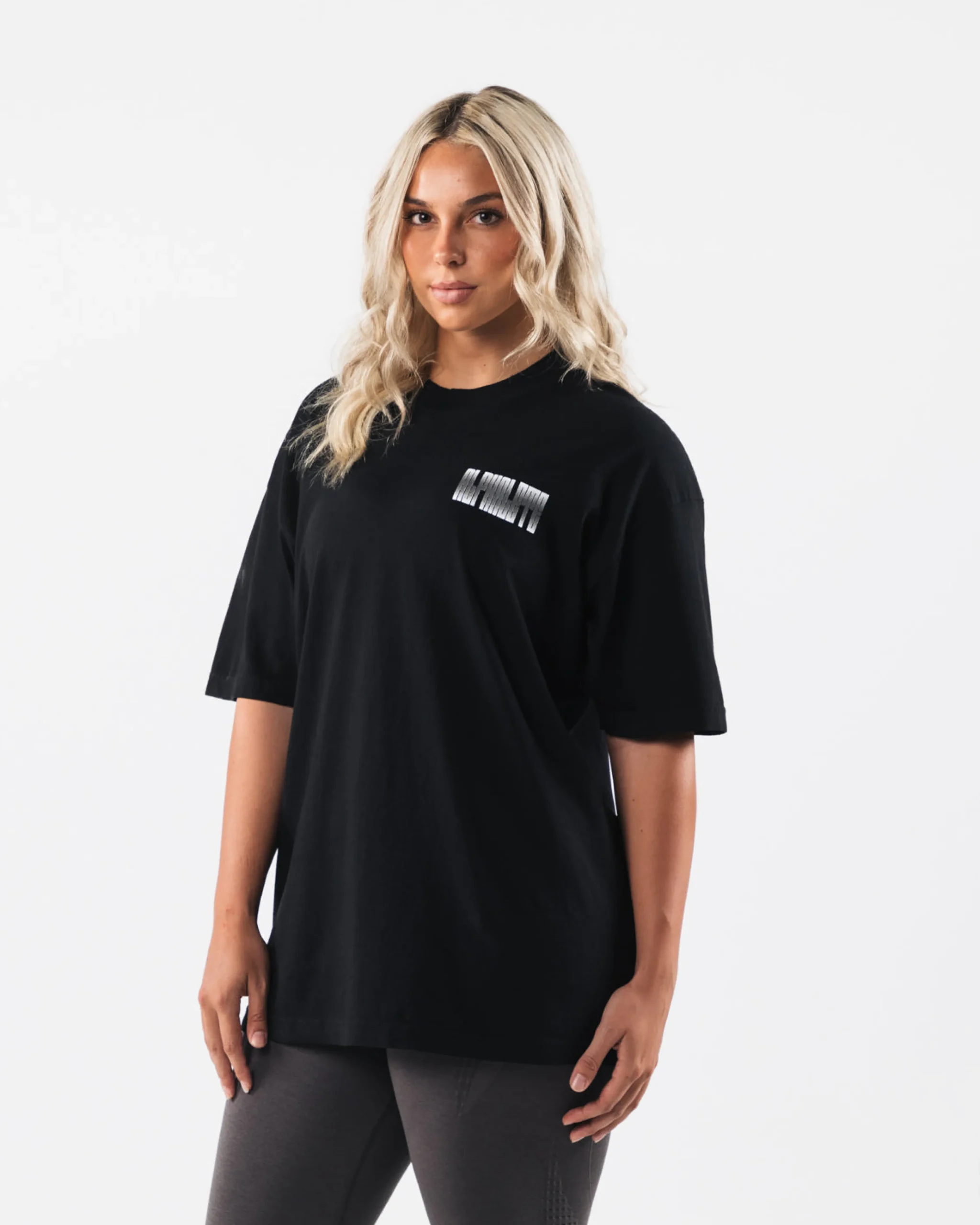 Cryptic Tee