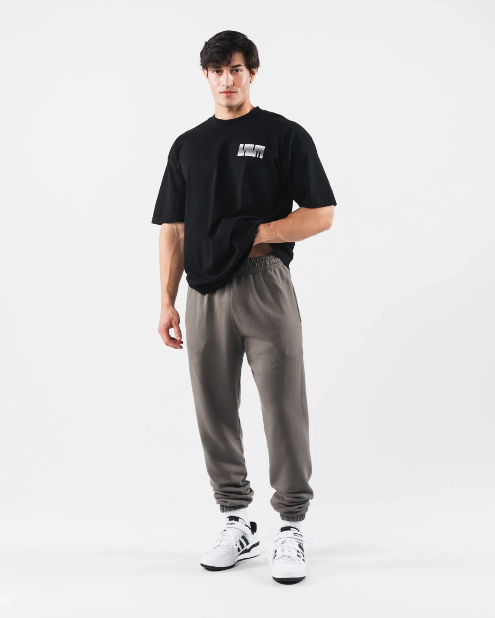 Cryptic Tee