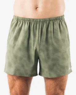 Dynamic Short