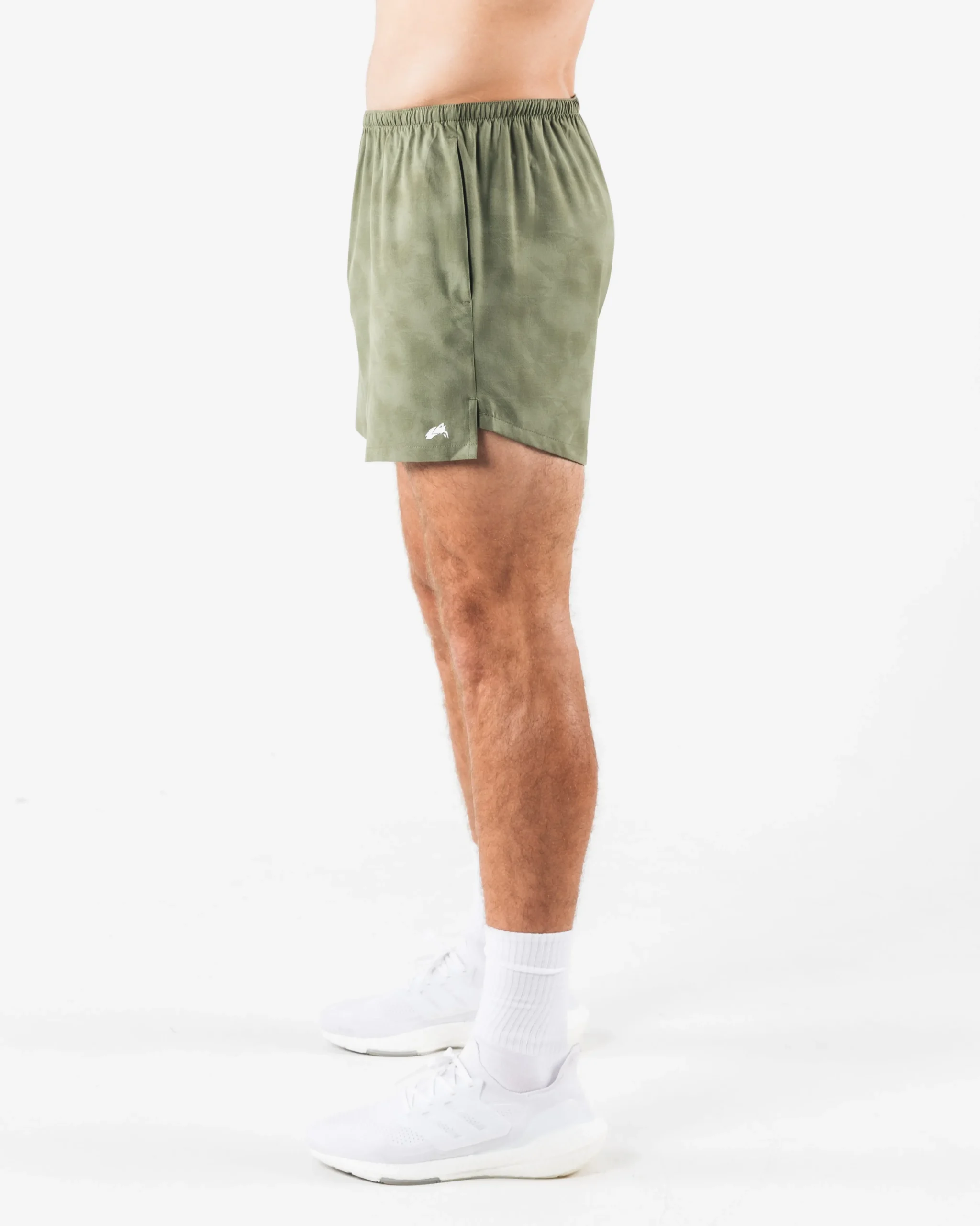 Dynamic Short