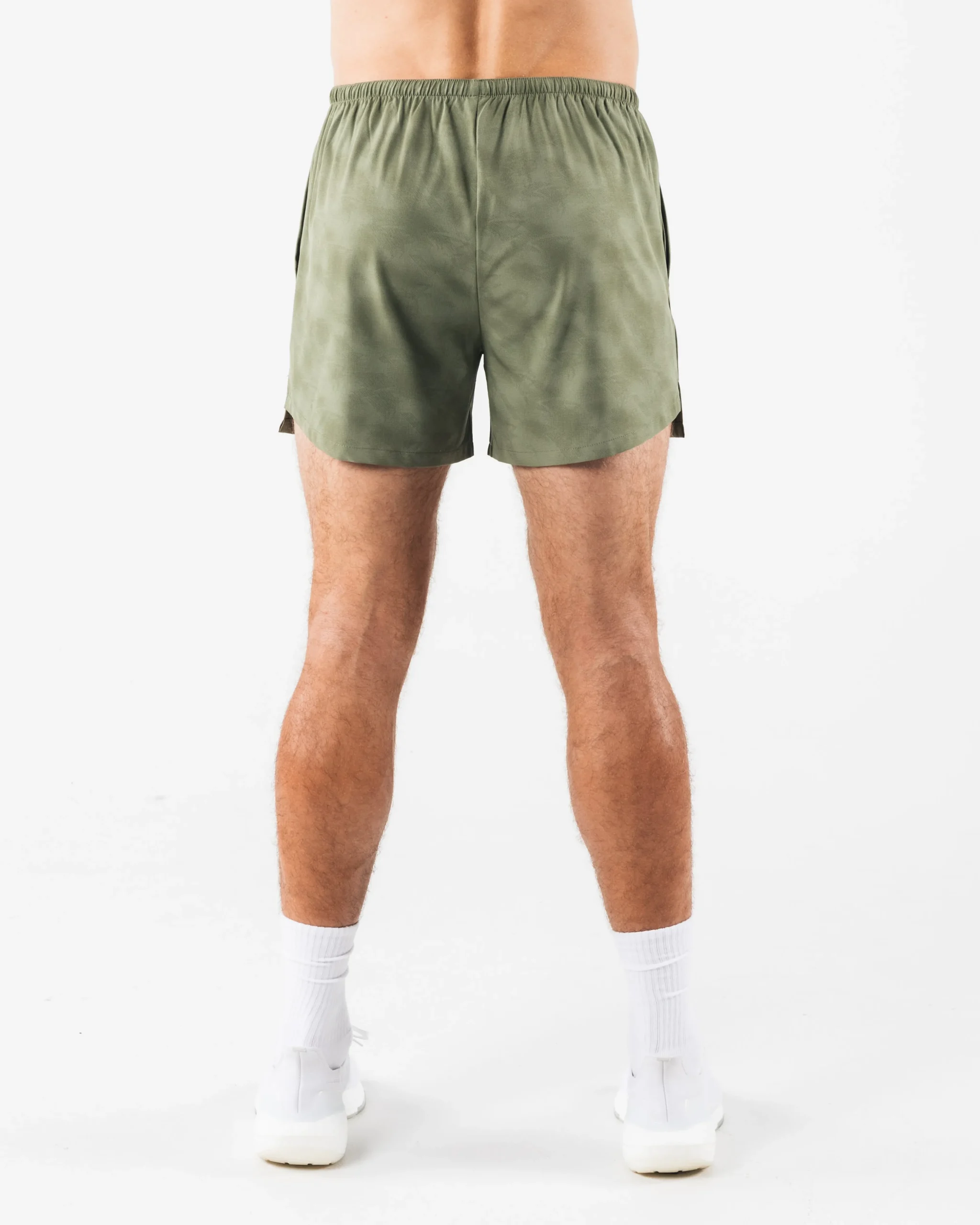 Dynamic Short