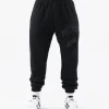 Earth Dye Graphic Jogger