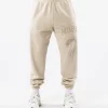 Earth Dye Graphic Jogger