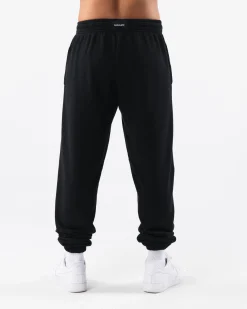 Earth Dye Natural Jogger