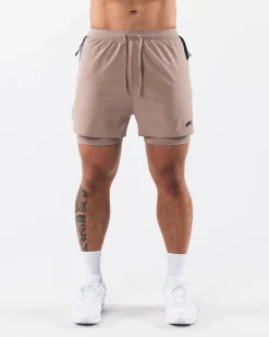 Elite Swift Short 5