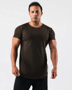 Essential Scoop Neck