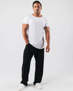 Essential Scoop Neck