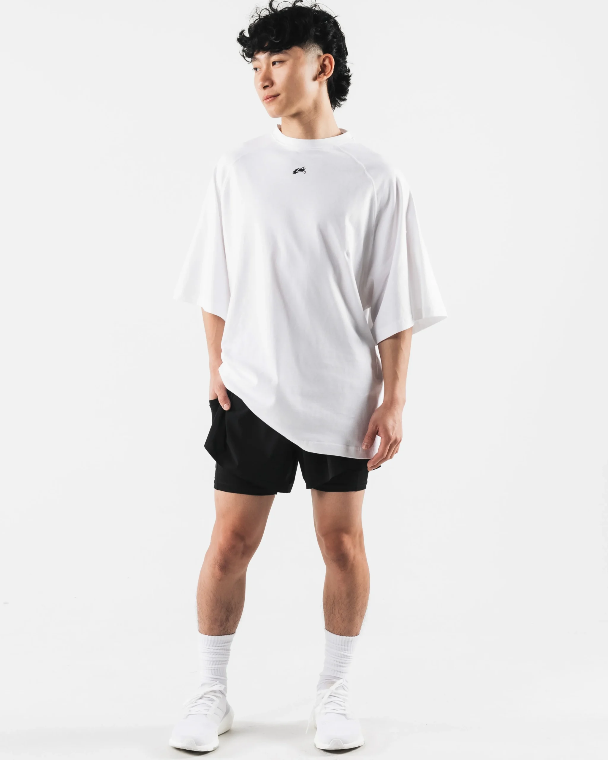 Flex Short