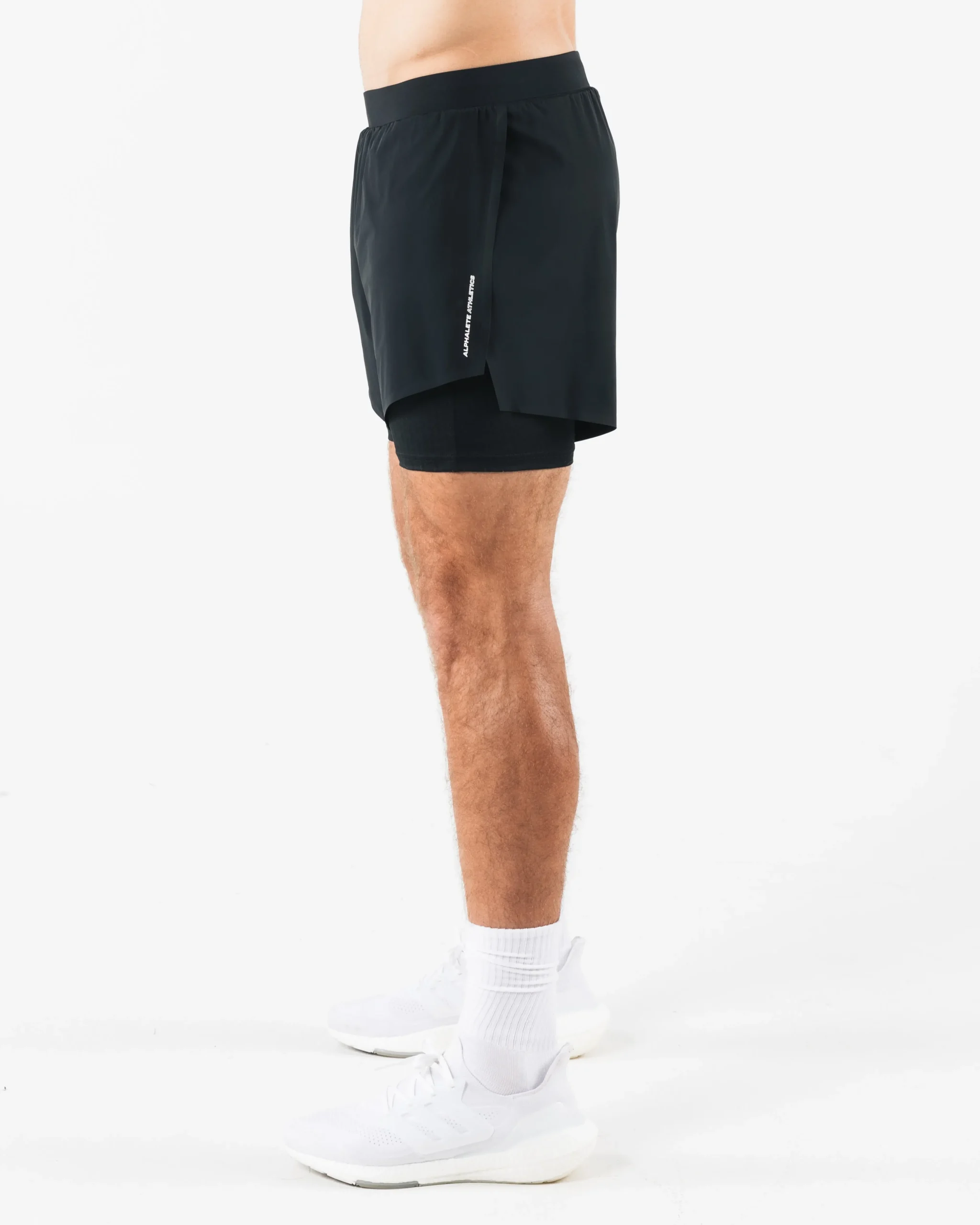 Flex Short