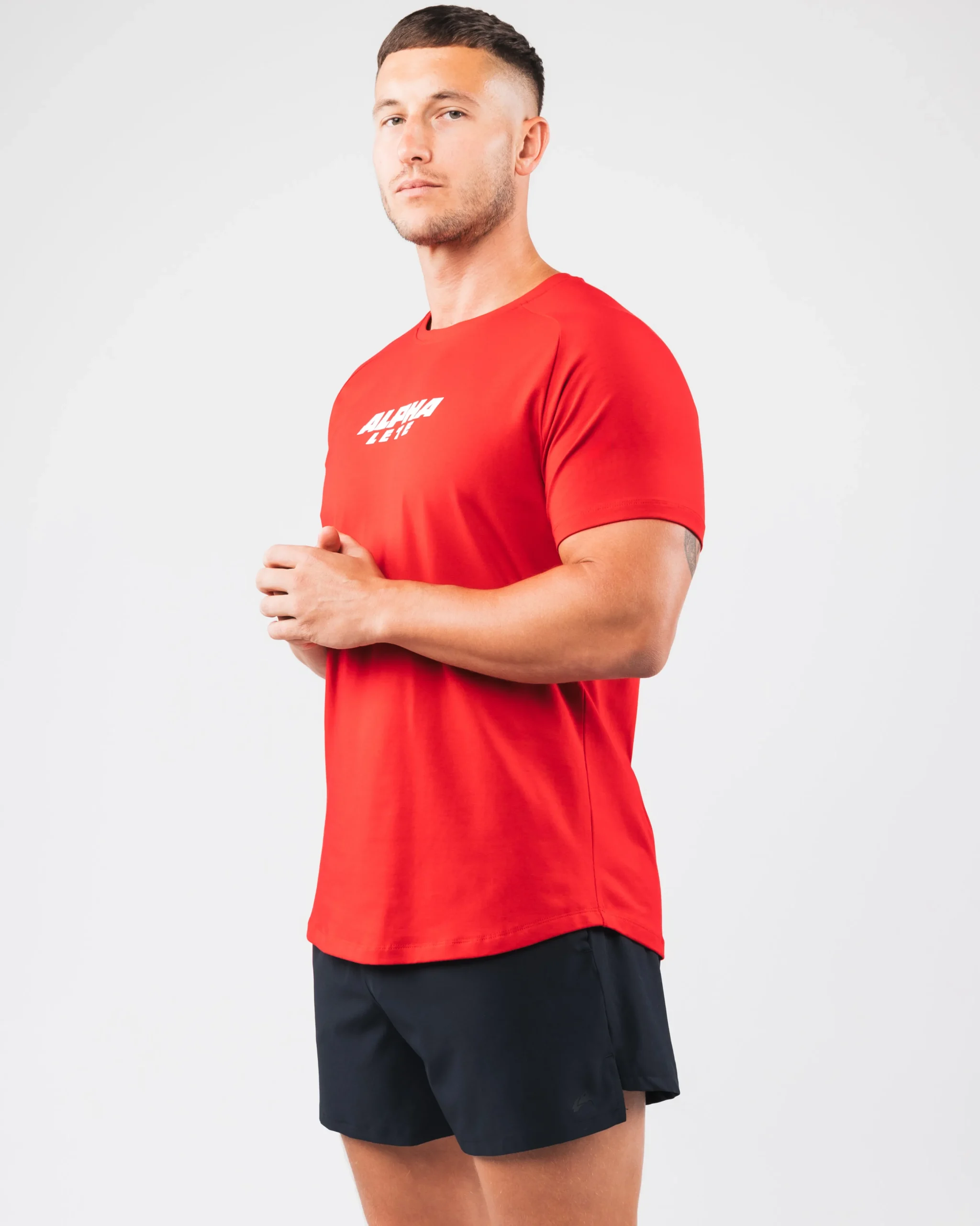 Force Core Tee