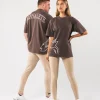 Giant Wolf Head Tee
