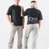 Gradient LDB Tee