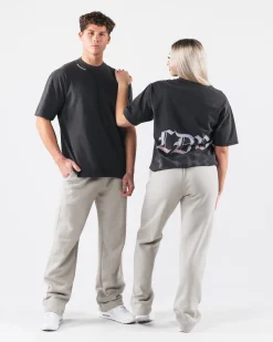 Gradient LDB Tee
