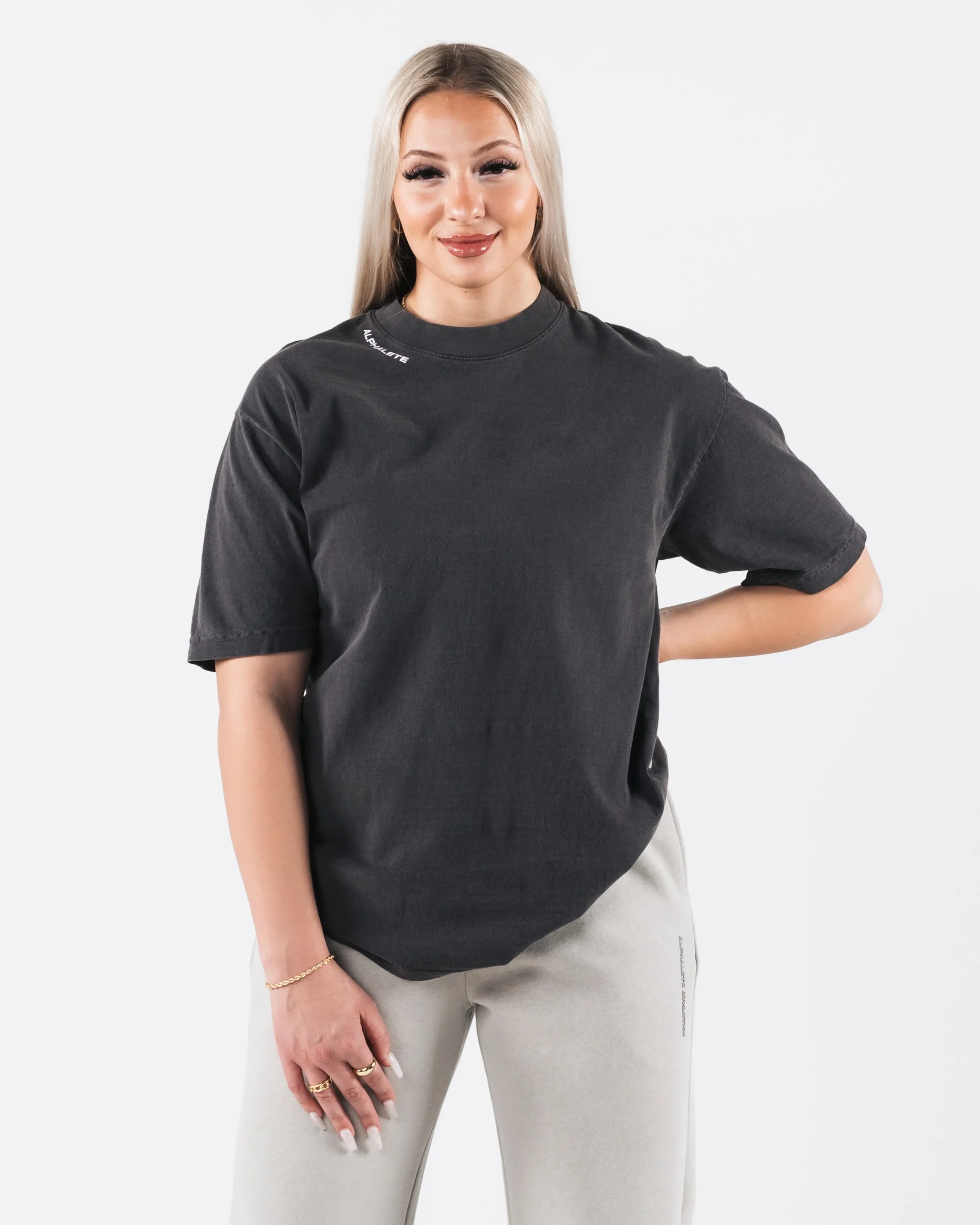 Gradient LDB Tee