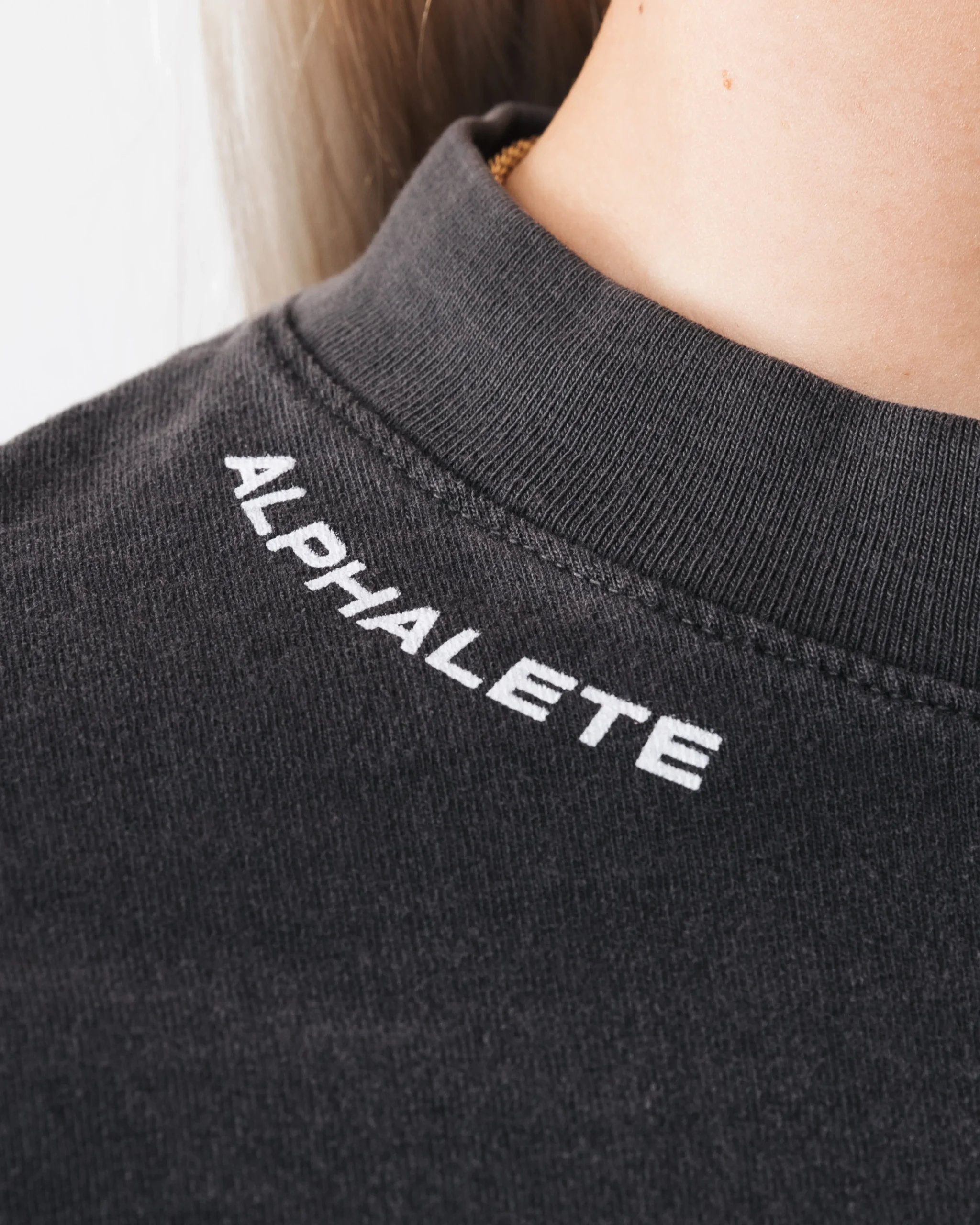 Gradient LDB Tee