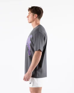 Grime Tee