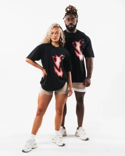 Heatmap Tee