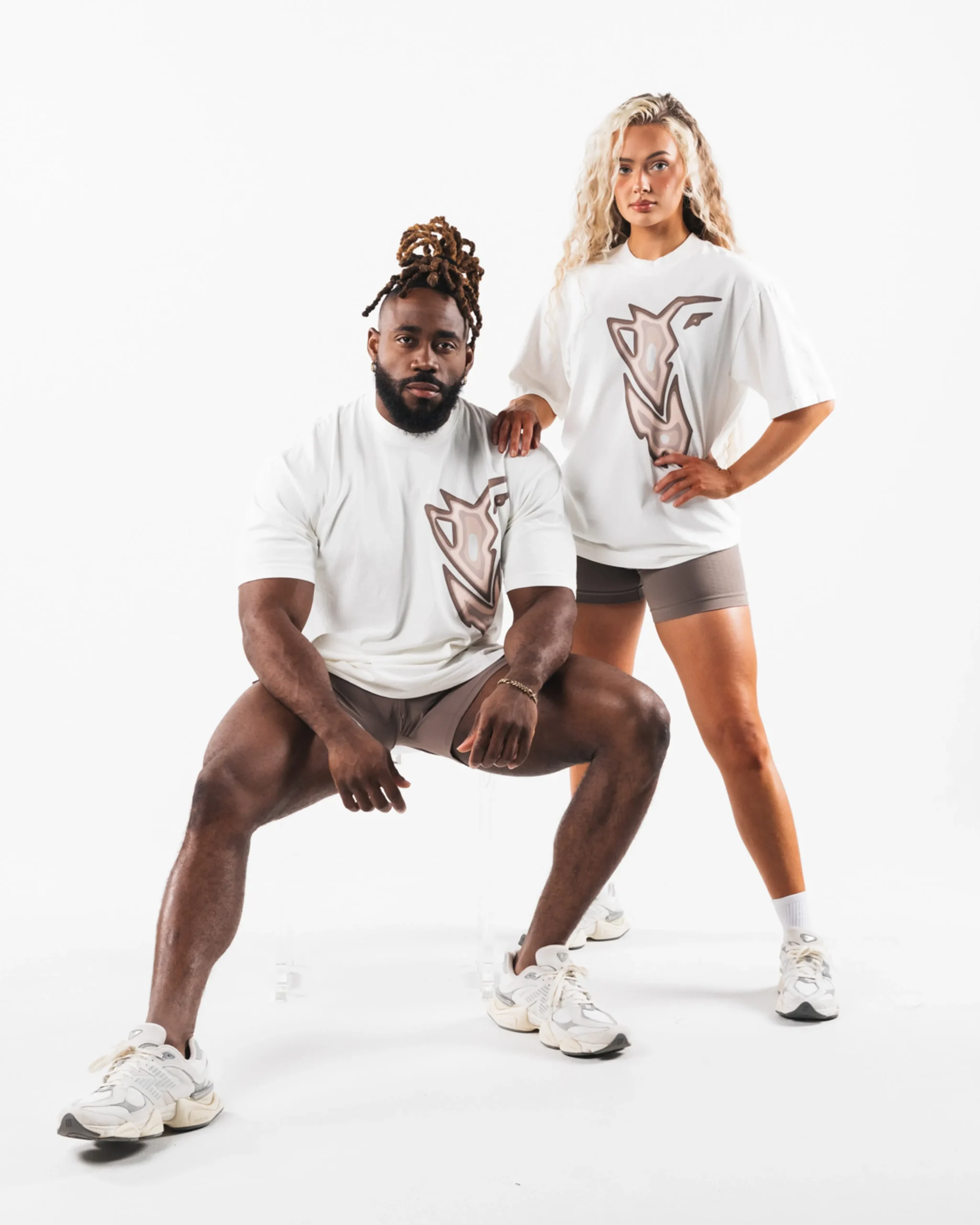 Heatmap Tee