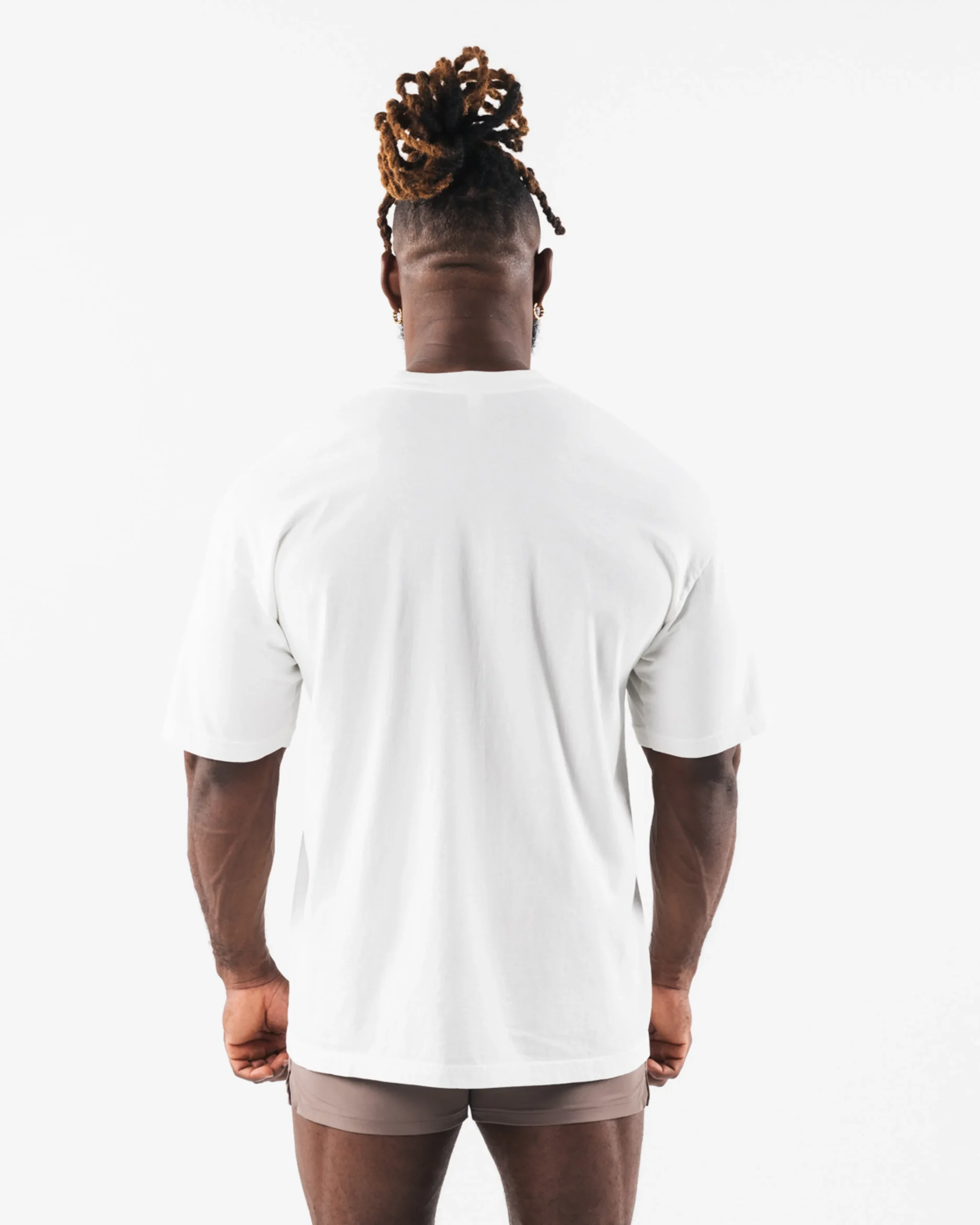 Heatmap Tee