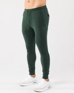 Identity Jogger