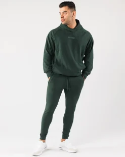 Identity Jogger