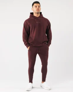 Identity Jogger