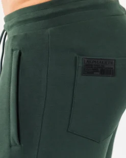 Identity Jogger