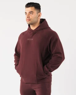 Identity Pro Hoodie