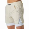 Infinity Speed Short 5.5"