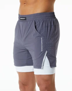Infinity Speed Short 5.5"