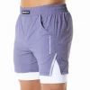 Infinity Speed Short 5.5"