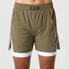 Infinity Speed Short 5.5"