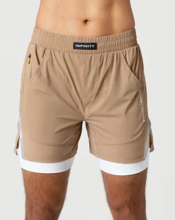 Infinity Speed Short 5.5"