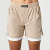 Infinity Speed Short 5.5"