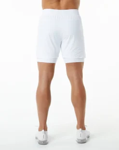 Infinity Speed Short 5.5"