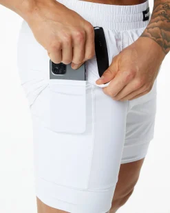Infinity Speed Short 5.5