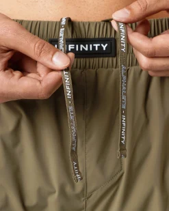 Infinity Speed Short 5.5