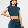 KDM Zip Bra
