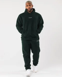 King Hoodie