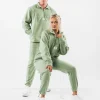 King Quarter Zip