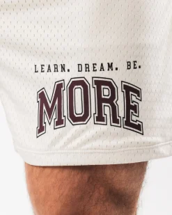 LDB More Mesh Short 6