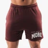 LDB More Mesh Short 6u201d