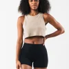 LDB Muscle Tank