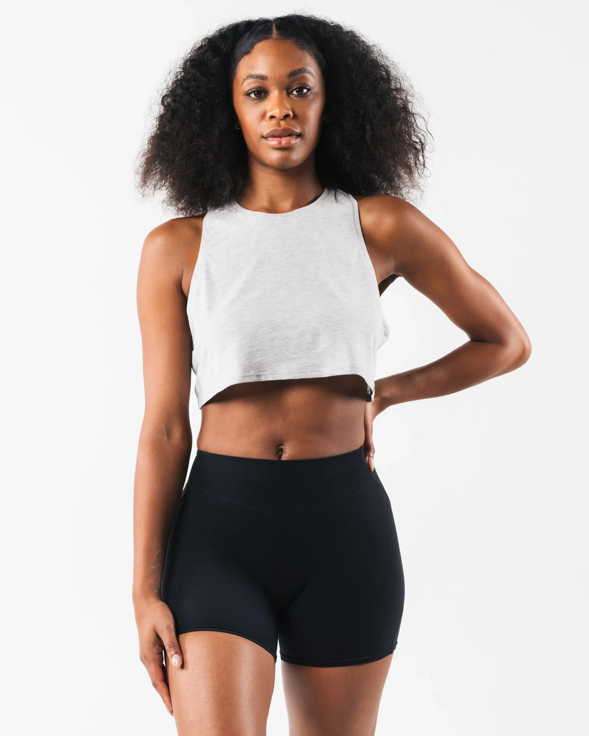 LDB Muscle Tank
