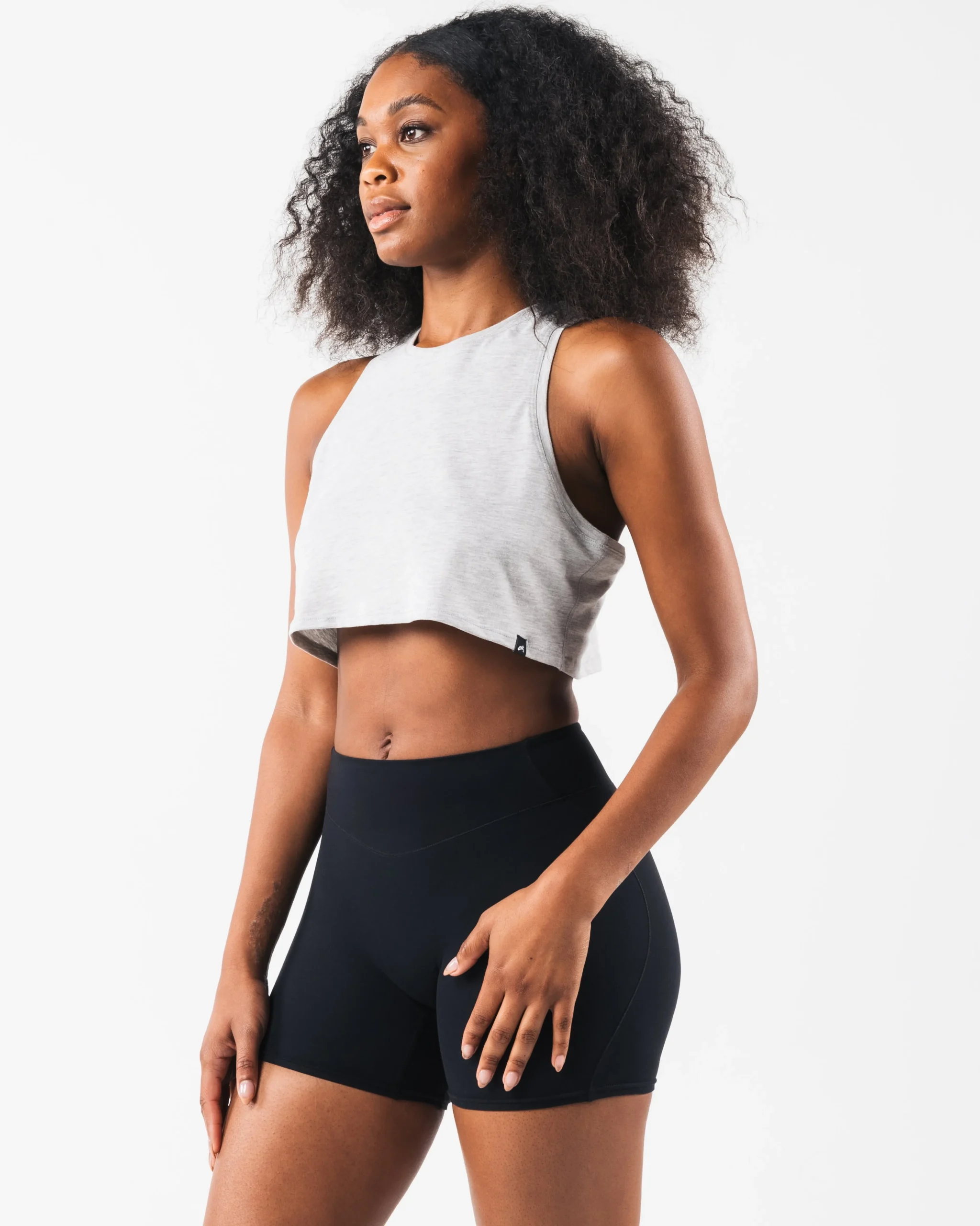 LDB Muscle Tank