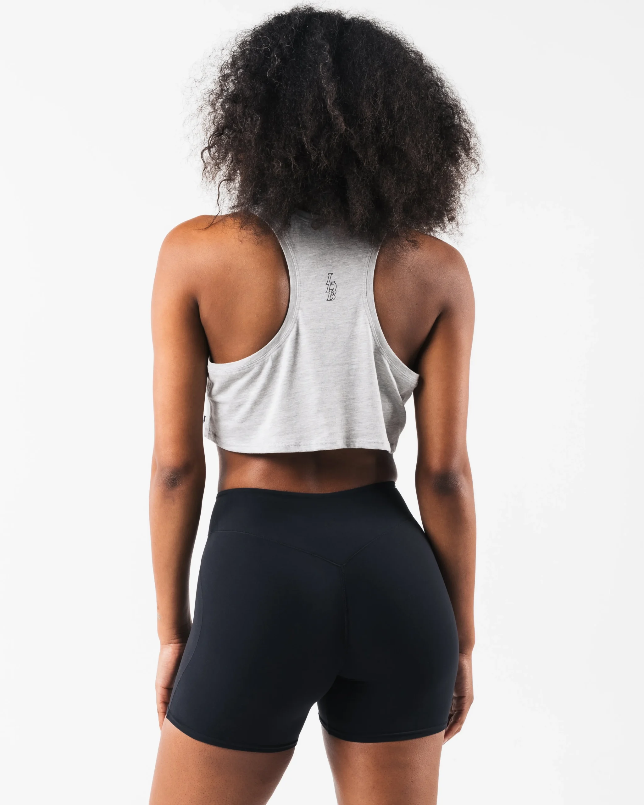 LDB Muscle Tank