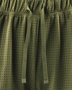 Margo Mesh Short