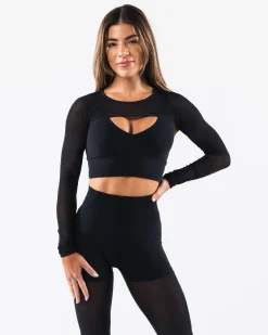 Mesh Astor LS