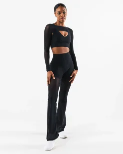 Mesh Astor LS