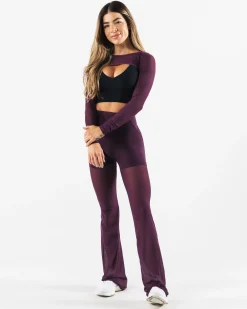 Mesh Astor LS